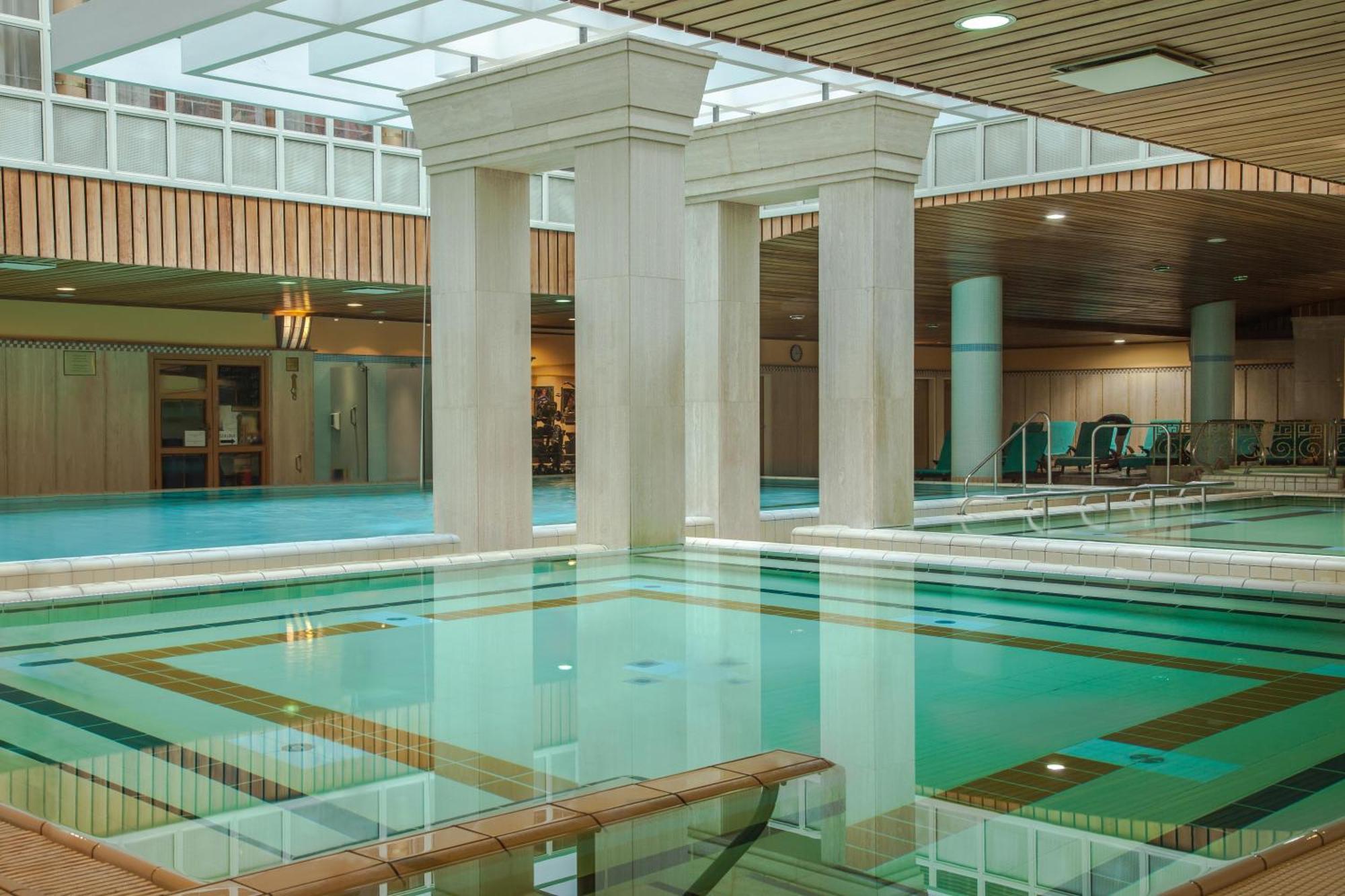 Verdi Budapest Aquincum Luaran gambar
