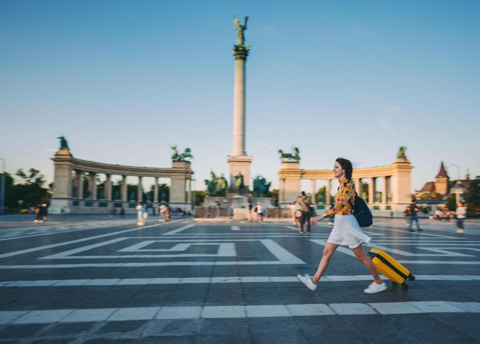 Verdi Budapest Aquincum Luaran gambar
