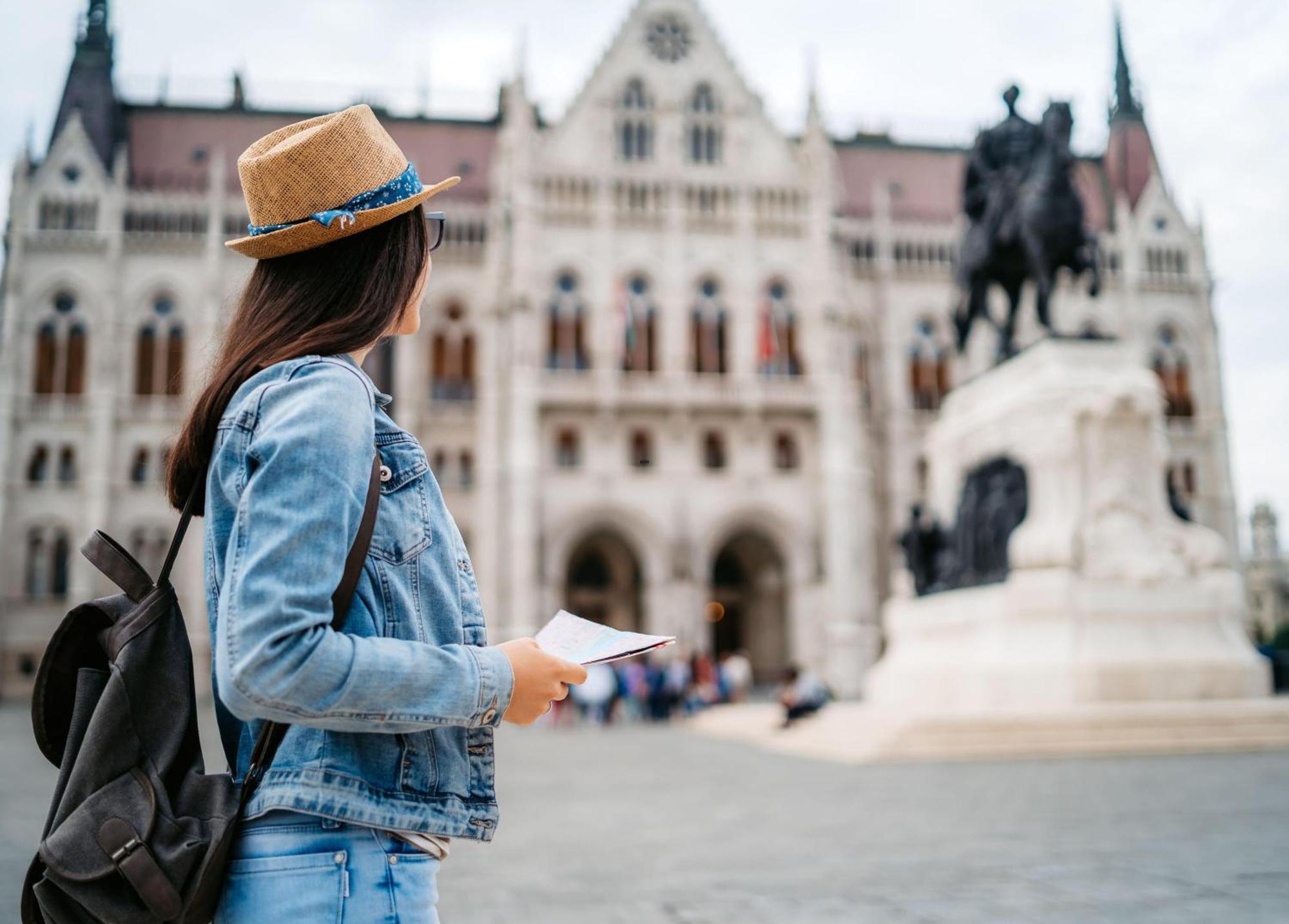 Verdi Budapest Aquincum Luaran gambar